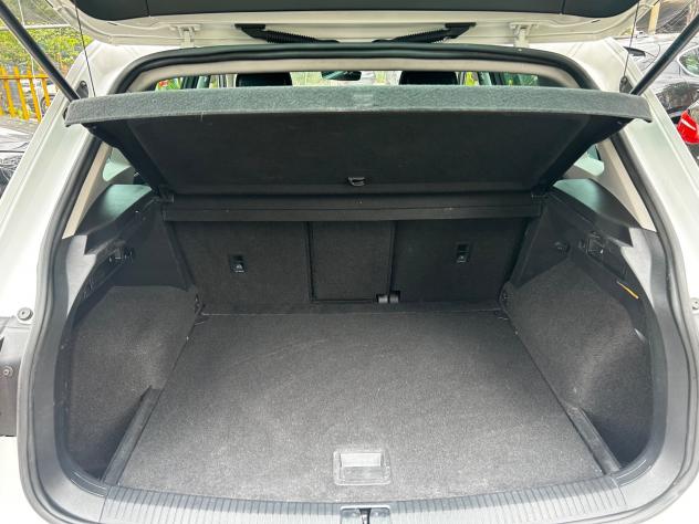 Volkswagen Tiguan 1.5 TSI Business ACT BlueMotion Technology - Foto 10