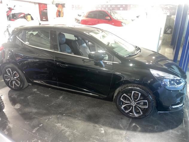 Renault Clio TCe 12V 90 CV GPL 5 porte Duel - Foto 4