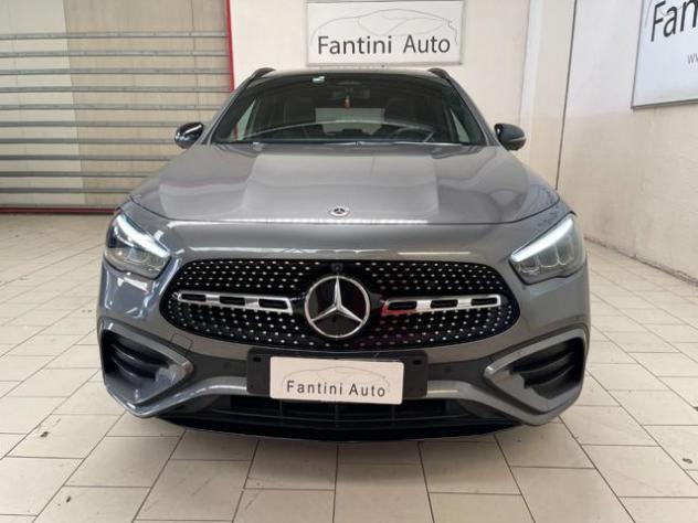 MERCEDES-BENZ GLA 200 d AMG Line Advanced Plus c.auto-LEGGI SOTTO rif. 23501722 - Foto 7