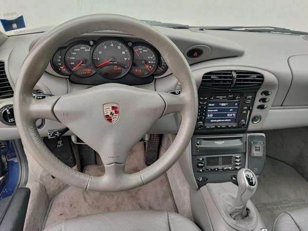 Porsche 911 Carrera cat Coup74500 km ASI - Foto 7