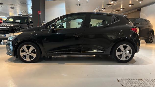 RENAULT CLIO 1.5D 75CV - 2013 - Foto 7