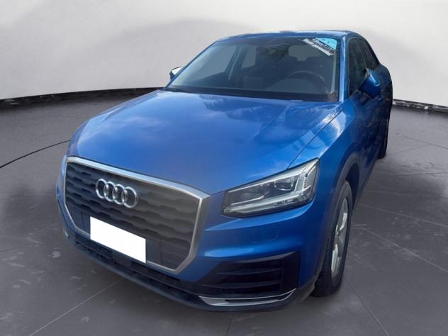 Audi Q2 I 2017 1.6 tdi Sport s-tronic - Foto 10