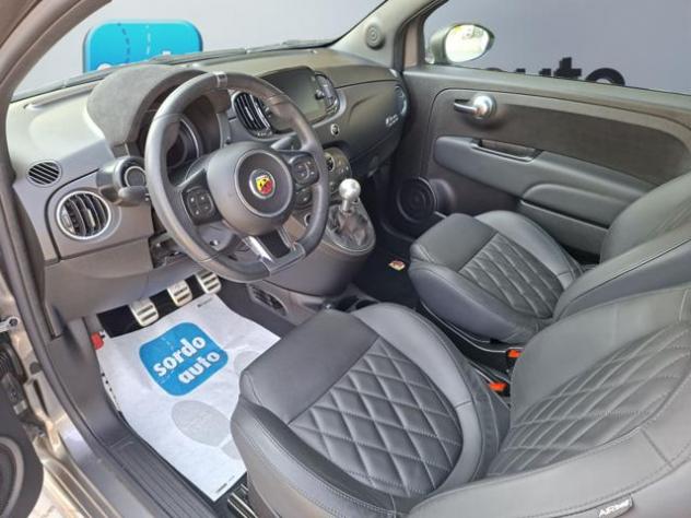 ABARTH 595 1.4 Turbo Turismo rif. 23862374 - Foto 8