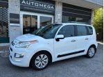 Citroen C3 Picasso 1.6 hdi Exclusive 114cv