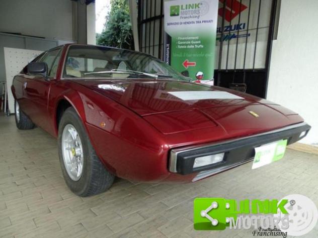 FERRARI 208 Dino GT4 - F106CL 1977 rif. 23931407