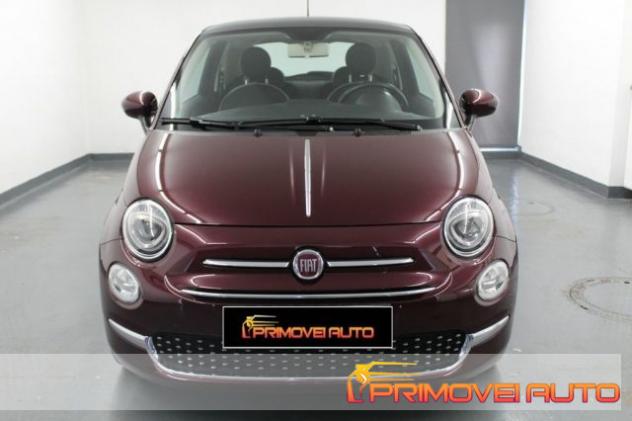 FIAT 500 1.2 Lounge AUTOMATICA rif. 21544882 - Foto 5