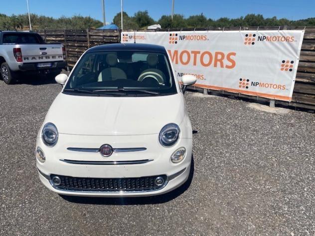 Fiat 500 1.2 Lounge - Foto 2