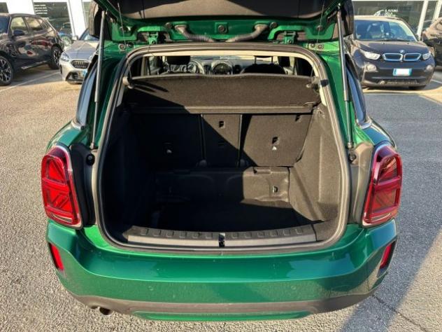 MINI Countryman 2.0 Cooper D Countryman Automatica rif. 24066319 - Foto 7