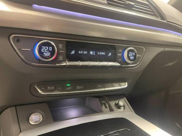 AUDI Q5 SPORTBACK 50 TFSI E QUATTRO S TRONIC S-LINE PLUS rif. 23617574 - Foto 7
