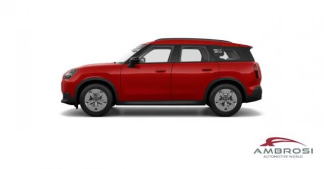 MINI Countryman Cooper E Classic rif. 23967916 - Foto 2