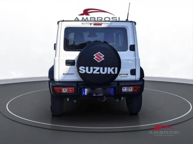SUZUKI Jimny 1.5 Pro 4wd allgrip rif. 24006472 - Foto 8