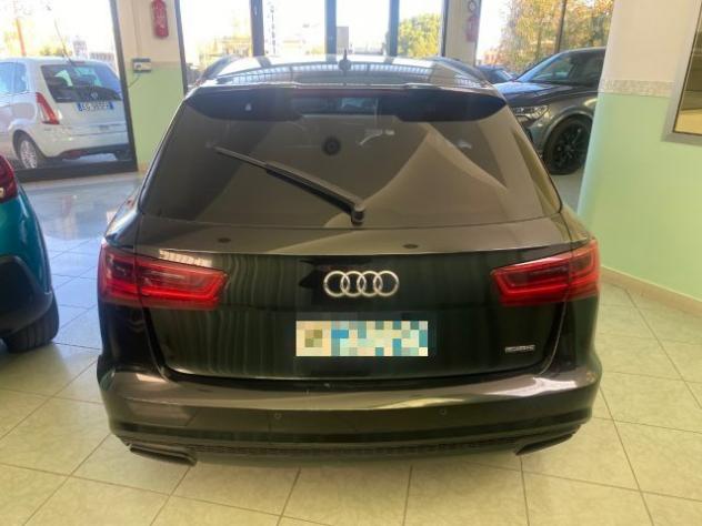 AUDI A6 Avant 3.0 TDI competition quattro MOTORE NUOVO rif. 23031616 - Foto 5