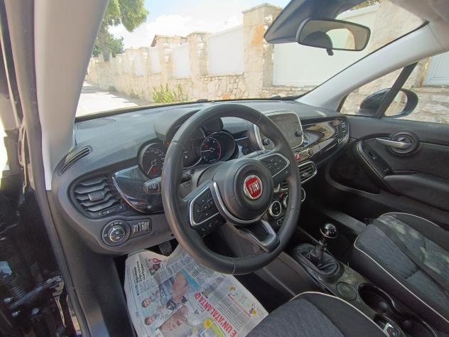 Fiat 500X 1.3 MultiJet 95 CV Cross"accetto permuta" - Foto 6