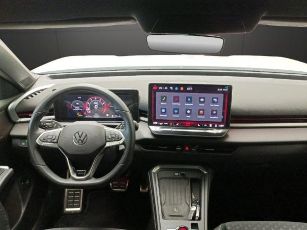 VOLKSWAGEN T-Roc 1.5 eTSI ACT 150 CV DSG R-Line rif. 24104136 - Foto 9
