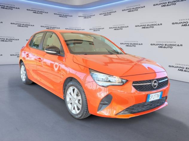 Opel Corsa 1.2 75cv Edition MT5 - Foto 5