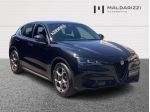 Alfa Romeo Stelvio My24 Diesel 160 Cv Sprint
