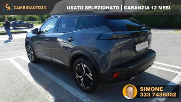 PEUGEOT 2008 PureTech 130 S&S EAT8 Allure PREZZO REALE rif. 23708784 - Foto 8