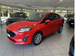 Ford Fiesta 7ª serie 1.1 75 CV 5 porte Plus
