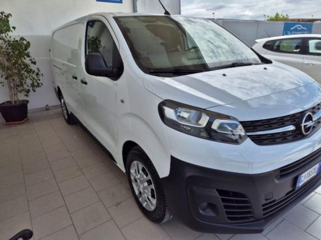 OPEL Vivaro 1.5 Diesel MAXI L2 rif. 23837550 - Foto 3