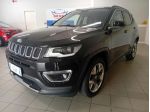 JEEP Compass 2ª serie Compass 1.4 MultiAir 2WD Limited