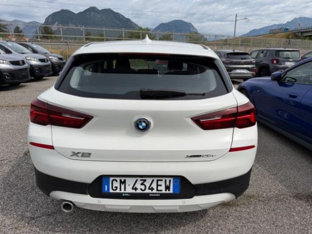 BMW X2 xDrive25e Business-X rif. 23825811 - Foto 5