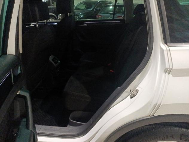 Volkswagen Tiguan 2.0 TDI SCR 110KW Elegance DSG - Foto 8