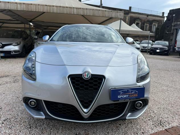 Alfa Romeo Giulietta 1.6 JTDm 120 CV Super NAVI - Foto 4