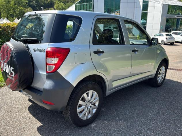 Daihatsu Terios 1.3 4WD CX - Foto 5