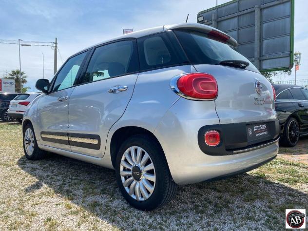 FIAT - 500 L - 1.3 Multijet 85 CV Pop - NEOPATENTATI - FINANZIABILE - Foto 10