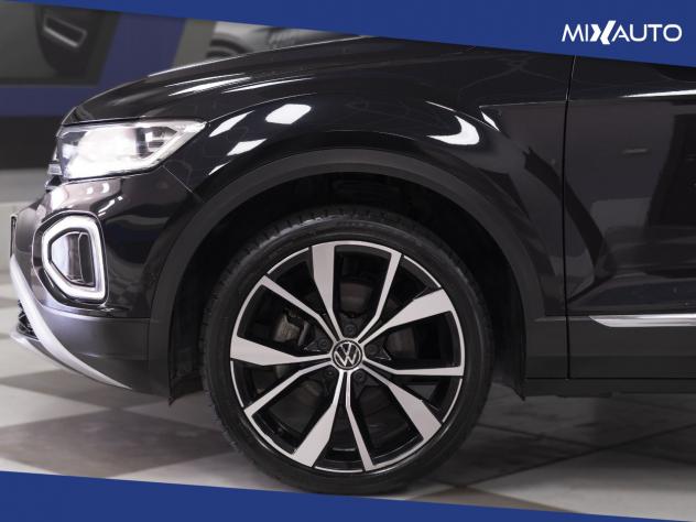 Volkswagen T-Roc 1.0 TSI Style 110CV - Foto 8