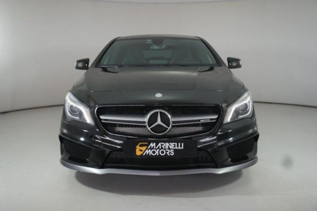 MERCEDES-BENZ CLA 45 AMG SHOOTING BRAKE 45 AMG rif. 23895728 - Foto 3