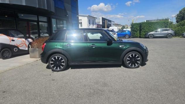 MINI Cooper D 1.5 Cooper D rif. 23824863 - Foto 3