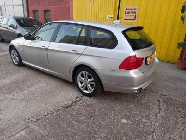BMW 320 d cat xDrive Touring Eletta 4x4 rif. 23932170 - Foto 5