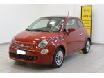 FIAT 500 (2015---) 1.2 Lounge