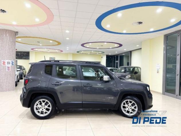JEEP Renegade 1.6 Mjt 130 CV Limited rif. 22633781 - Foto 7