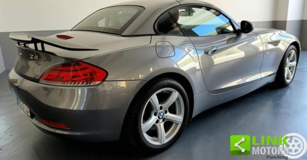 BMW Z4 sdrive 23I rif. 24066960 - Foto 6