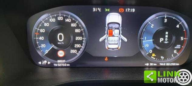 VOLVO XC40 D4 AWD Geartronic R-design rif. 24074485 - Foto 9
