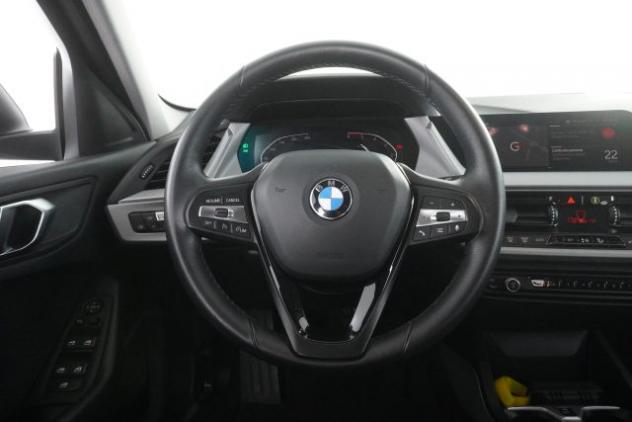 BMW 116 Serie 1 d BUSINESS ADVANTAGE rif. 23635765 - Foto 5