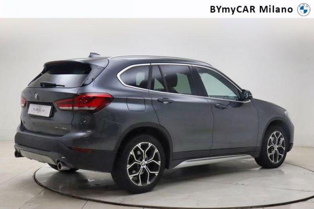 BMW X1 xdrive18d xLine Plus auto - Foto 8