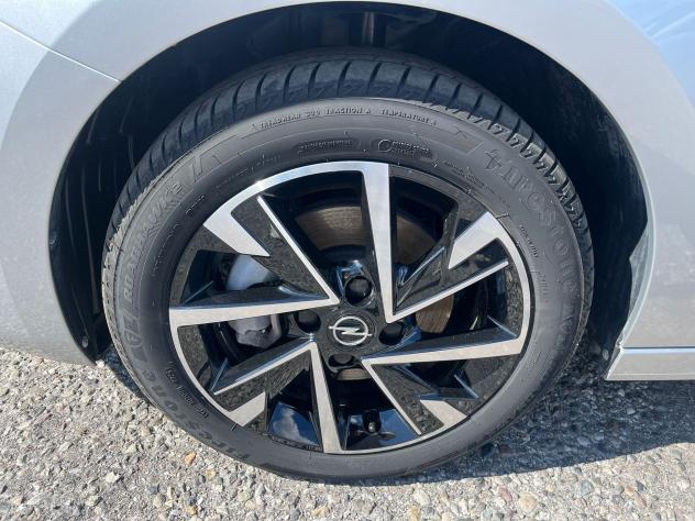 Opel Corsa 1.2 110cv Hybrid GS AT6 - Foto 7