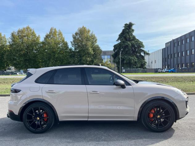 Porsche Cayenne 3.0 V6 E-Hybrid - Foto 3