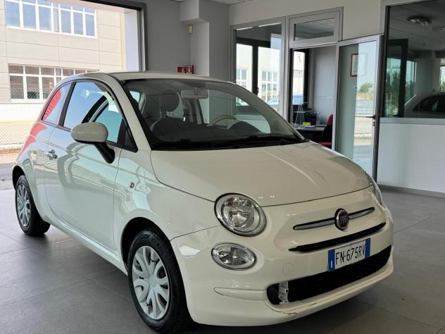 FIAT 500 1.2 69cv Lounge - Foto 2