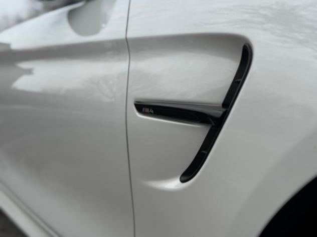 BMW M4 Cabrio rif. 24059498 - Foto 10