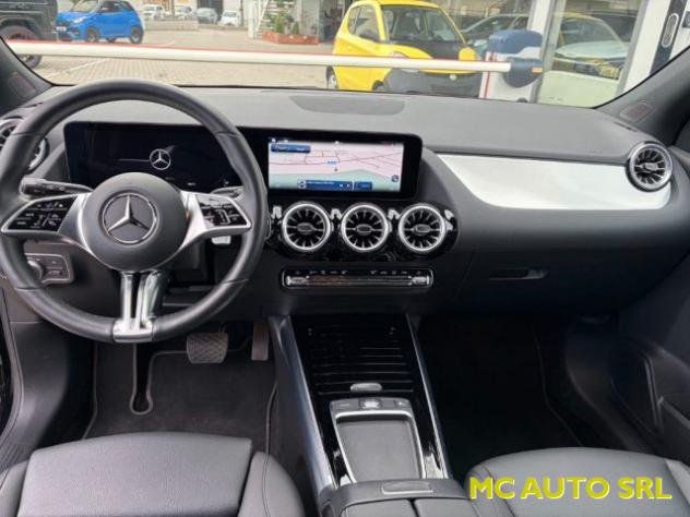 MERCEDES-BENZ GLA 200 d Automatic 4Matic advanced PROMO CON FINAZIAMENTO rif. 24091587 - Foto 9