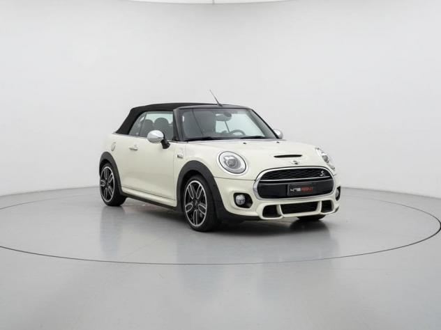 MINI Mini Cooper S Cabrio - Foto 3