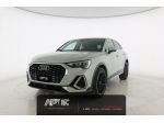 Audi Q3 Q3 Sportback 35 2.0 tdi S line edition quattro s-t