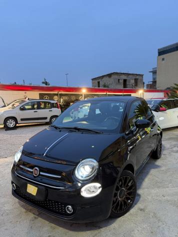 Fiat 500 1.2 120 ANNIVERSARY SPECIAL - Foto 3