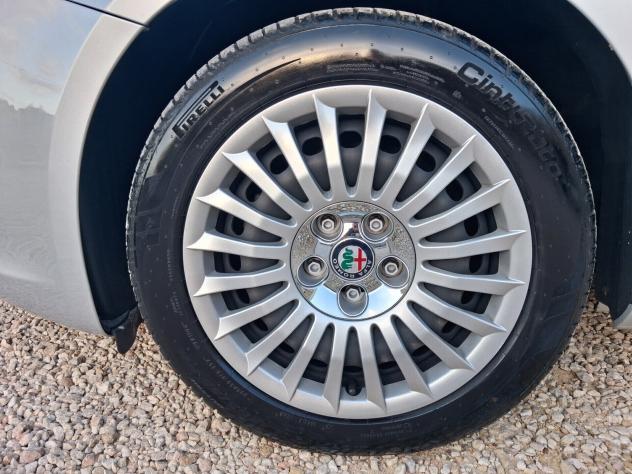 Alfa Romeo Giulietta 1.6 JTDm 120 CV anno2018 - Foto 10
