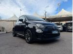 FIAT 500 500 1.0 hybrid Sport 70cv