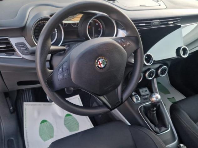ALFA ROMEO Giulietta 1.6 JTDm 120 CV Business rif. 24155609 - Foto 10